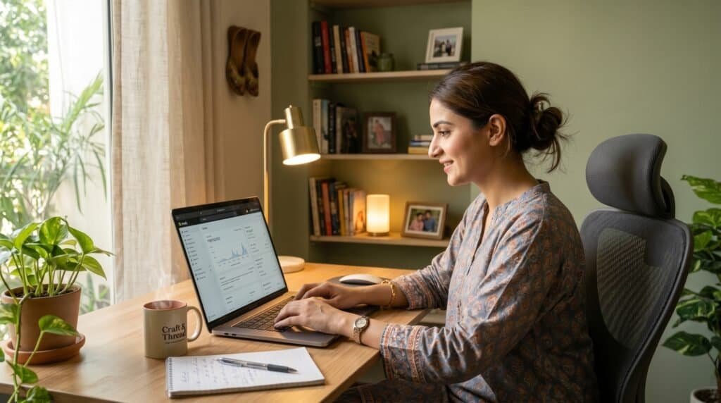 Shopify Stores in Pakistan