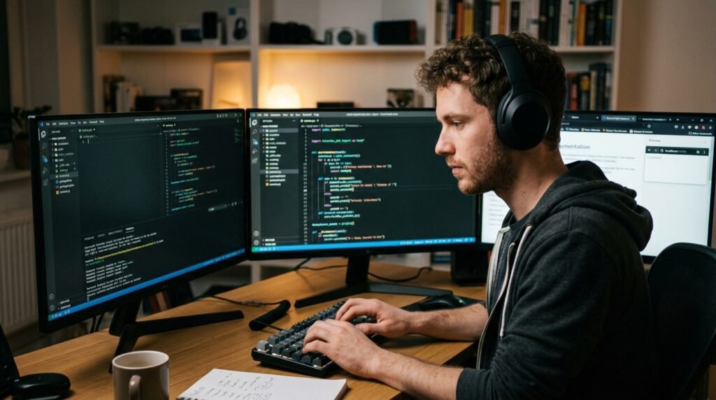 website development agency building 24/7 online presence