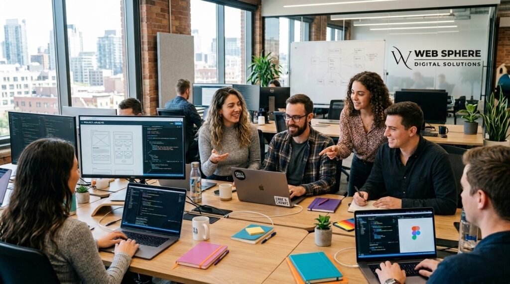 website-development-agency
