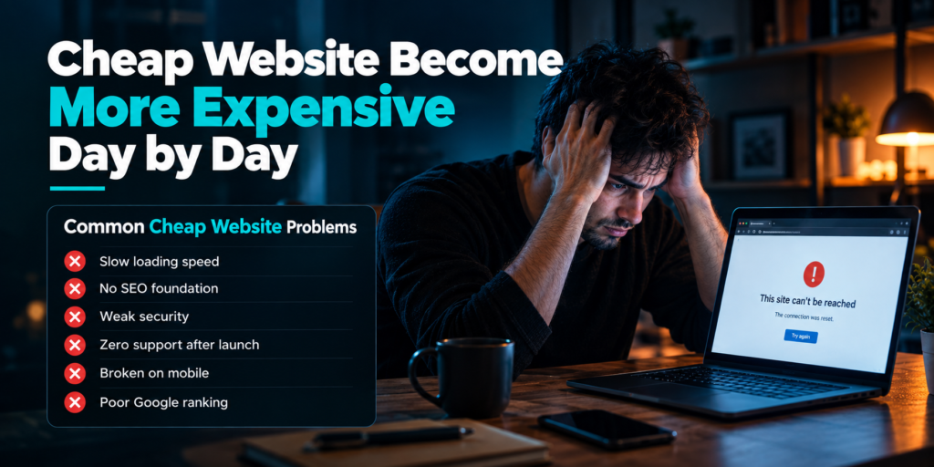 Cheapest Website