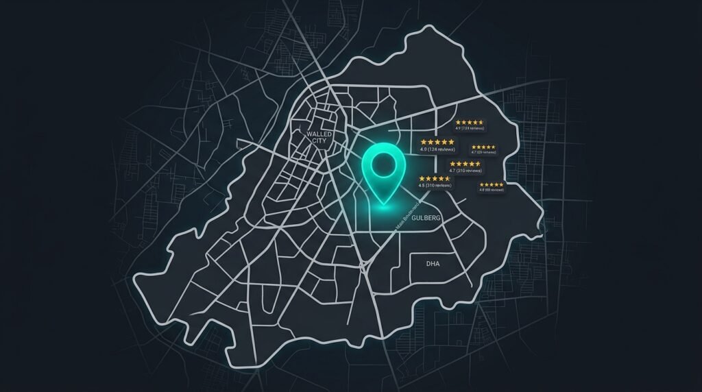 Local SEO 