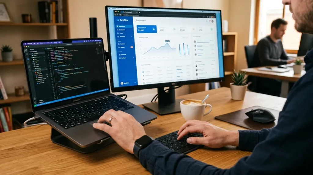 Software House Services