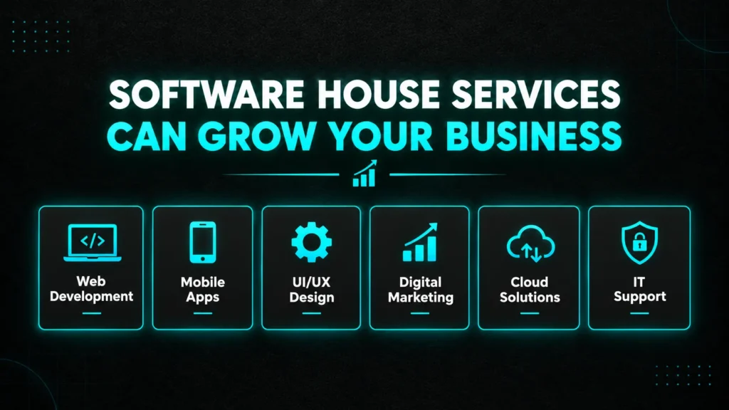 Software House